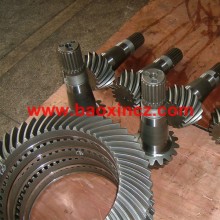 Crown Wheel and Pinion Supplier