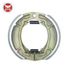 Motorcycles Brake Shoes For Scooter Peugeot Parts With Good Quality