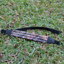 Gun Sling And Swivels