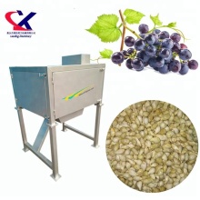 2500kg/h Grape Seed Oil Production Line Equipment - Grape Seeds Extract Machine