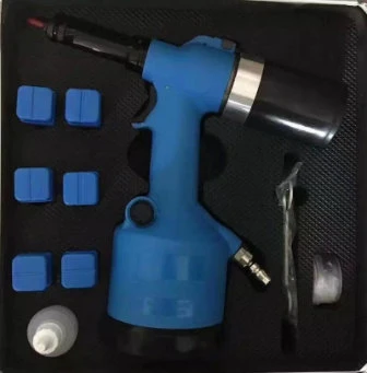 Efficient Air Hydraulic Pneumatic Rivet Nut Riveting Tool /Gun