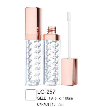 Vuông Lip Gloss Case LG-257