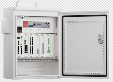 New Design Communication Industrial Network Protection Box