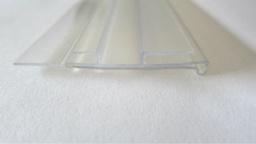 Plastic Holder For Shelves Abroad