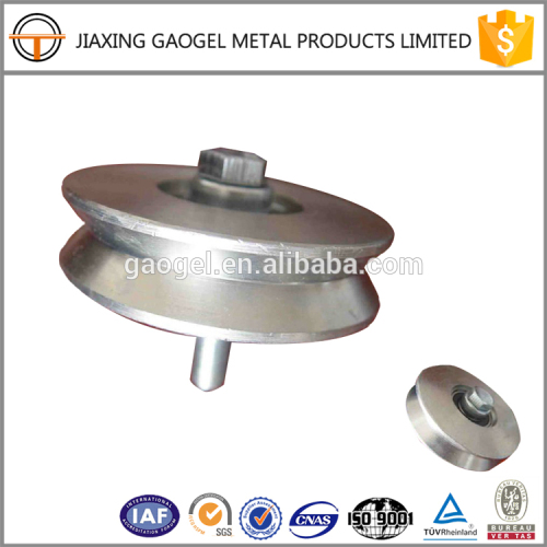 OEM high-quality industry v belt pulley