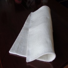 Non-woven geotextile fabric 600gsm polyester geotextile