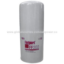 3309437 FF202 Fuel Filter, Used for Fleet-guard Filters, Suitable for Cummins Generator