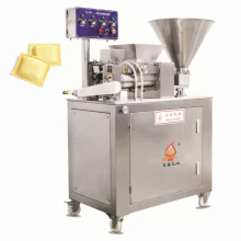 HJ-900 Automatic Ravioli, Agnolotti, and Cappelletti Making Machine
