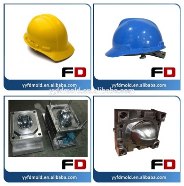 OEM custom helmet mould manufacturer