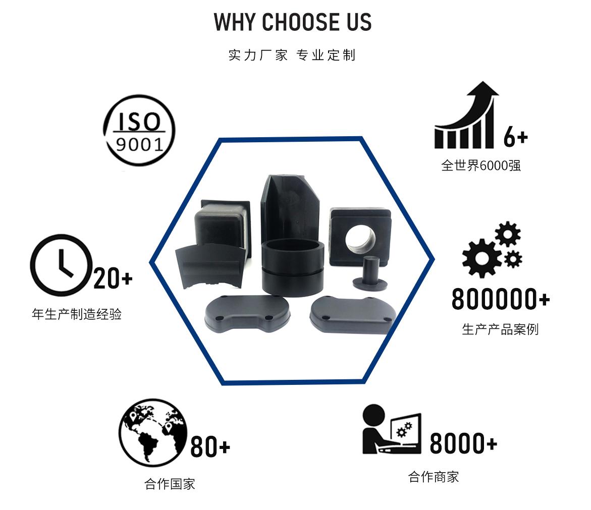 Hony Plastic CNC -Bearbeitung HONY plastic CNC machining