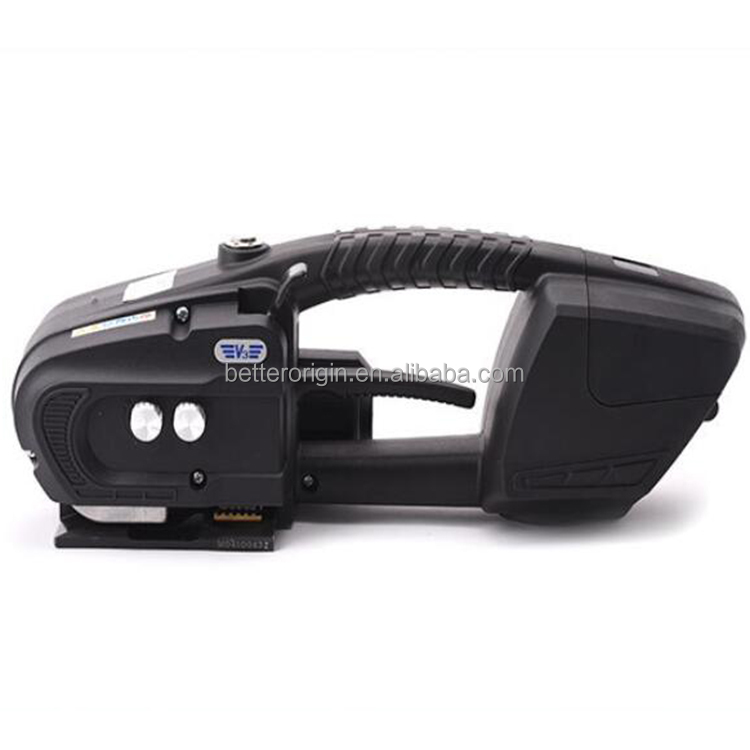 Hand Held Strapping Roll Machine Electric Strapping Machine V3