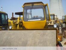 Used Dynapac CA30 road roller