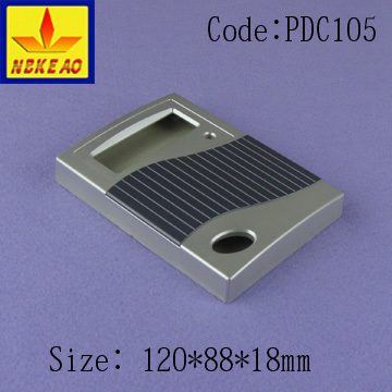 control unit enclosure