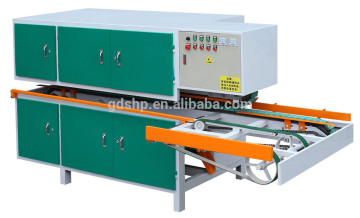 core veneer edge sanding machine