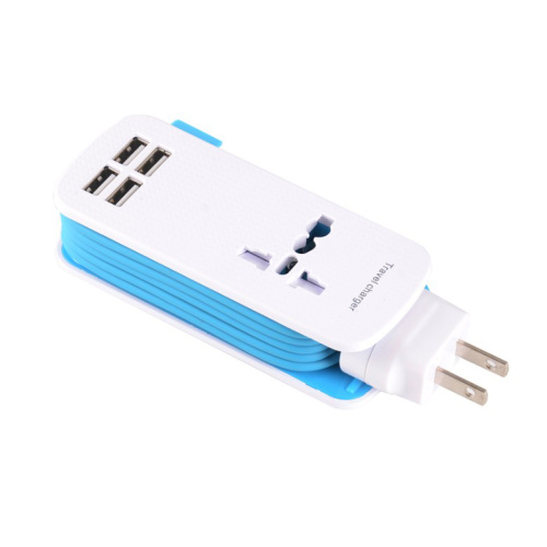 Ładowarka USB Best Travel Multi-USB 2019