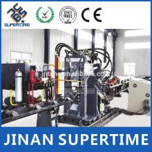 Turkey high speed Angle processing lines