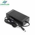 180W 24V 7.5A Adaptador de cargador AC DC Universal