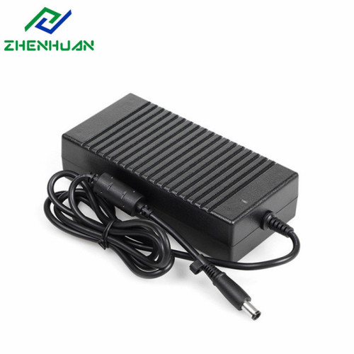 180 W 24 V 7,5A Universal AC DC Ladegerät Adapter