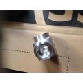 Forged Steel High Pressure Threaded Socket Weld Fitting