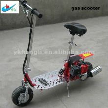 pull up start gas scooter HL-G13