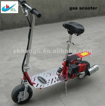 pull up start gas scooter HL-G13