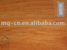 12.3MM laminate flooring-middle embossment