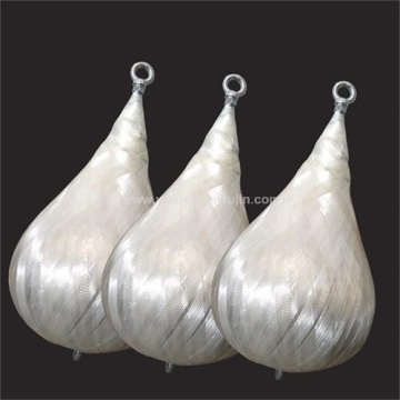 Shot Bag Impactor 45 kg 46 kg