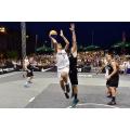 FIBA 3X3 Enlio SES เชื่อมต่อกัน