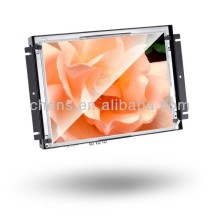 12.1" LCD Touchscreen Open Frame Resistive (1280 X 800) For KIOSK