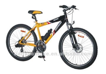 hot selling high quality MTB bicycle/26" MTB bike