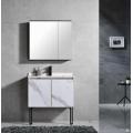 New bathroom vanities and mirrors for sale