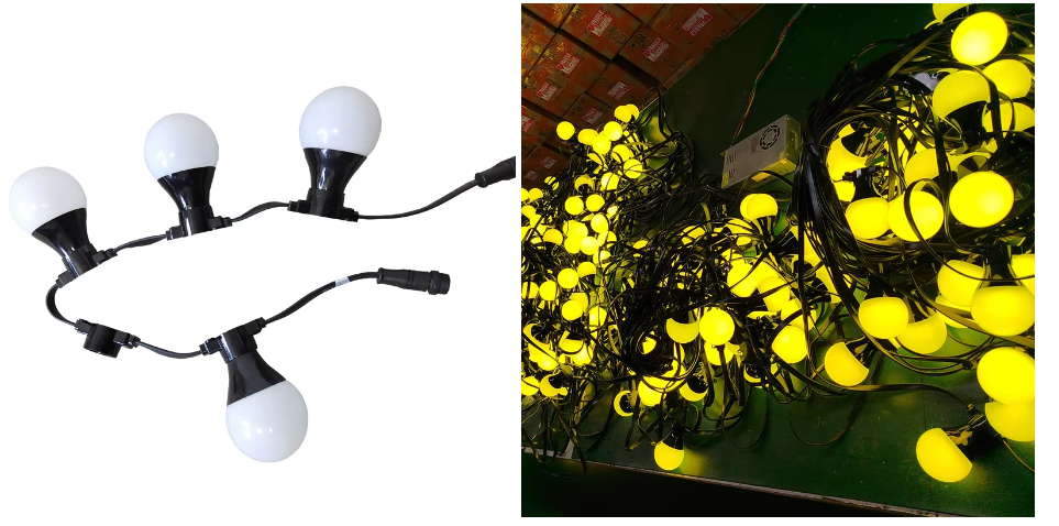 50mm led bulb 50mm led bulb