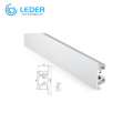 LEDER High Power White Linear Light