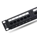 Patch Panel di UTP/FTP CAT6 con il miglior prezzo