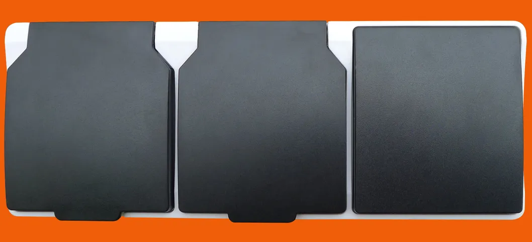 10/16 Розетка 250 В~ (S3510)