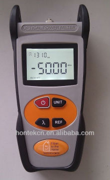 fiber optic power meter HSV-300P