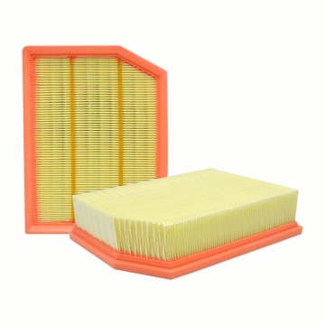Eco-Friendly PU Air Filter For 1109190BQ03