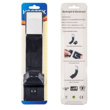 Great design flexible LED book read light for promotion