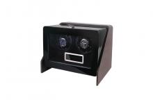 Watch Winder With glass window