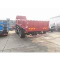 6x4 dump truck 15T payload, tipper truck model