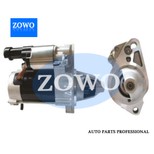 31200RZPW01 DENSO STARTER MOTOR 12V 1.2KW 9T