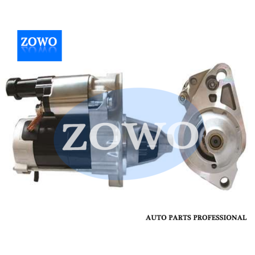 31200RZPW01 DENSO ANLASSERMOTOR 12V 1.2KW 9T