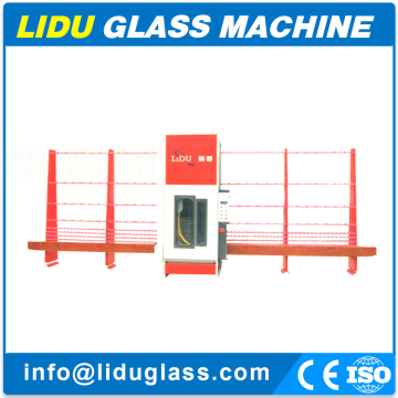 Vertical Glass Sand Blasting Machine Steel Sand Blasting Machine