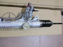 steering rack for benzw221