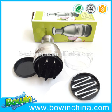 2015 hot sale Handheld Onion Chopper as seen on tv