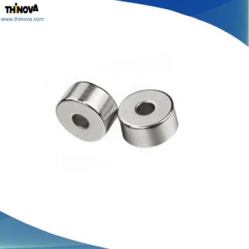 Manufacturing /Export Permanent NdFeB Magnet for Alternator