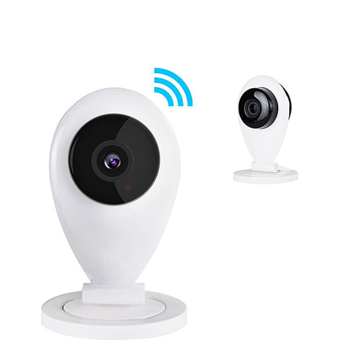 HD Security CCTV Camera 720P for Baby
