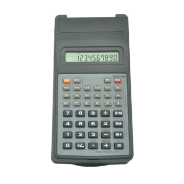 Students Scientific Calculator with Flip Cover