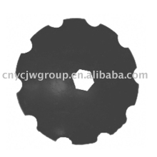 plow disc