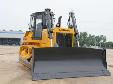 hot sell LiuGong Bulldozer 160C 230C With parts